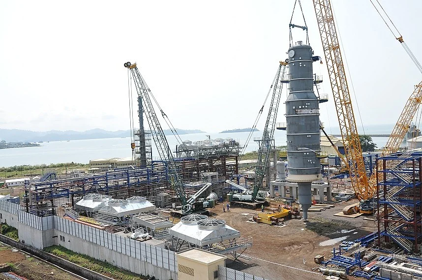 modern construction technologies