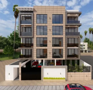 Top 10 best construction companies in Cameroon featuring ACCREG Ltd