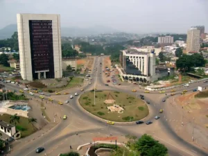 Building Permits in Cameroon
