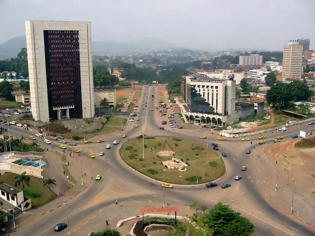 Building Permits in Cameroon