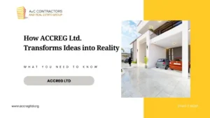 Best contractors in Douala