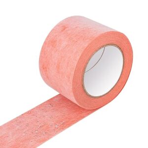 Waterproofing Membrane Band,3 In X 33ft, 24 Mil Underlayment