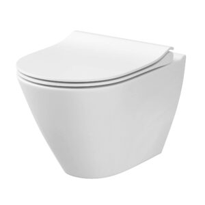 Fine Fixtures Supreme Wall hung toilet bowl 20