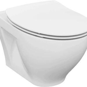 Fine Fixtures Vogue Wall hung toilet bowl 20