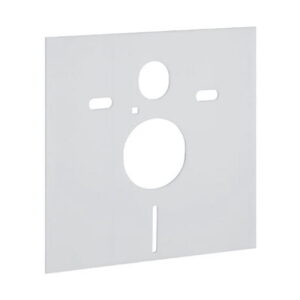 Geberit 156.050.00.1 Acoustic Insulation Bowl Connection Sets and Accessories