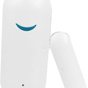 Door Alarm System, Remote Smart Link Switch Smart Door And Window Alarm For House Apartment Security
