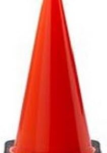 Cone Safety 28in Widebody 5.5lb