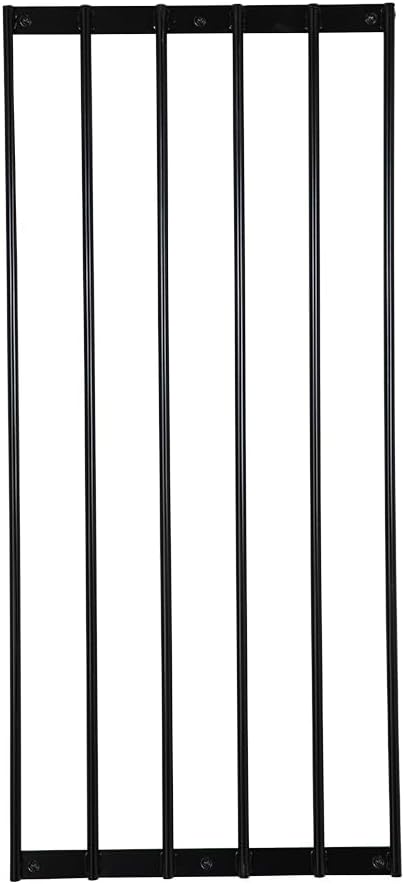 Steel Window Bar (18" X 36")