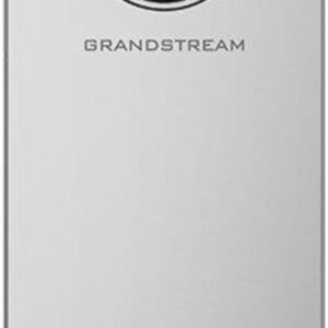 GRANDSTREAM SINGLE BUTTON HD IP VIDEO DOOR SYSTEM