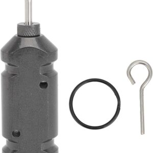 Perimeter TripWire Alarm, 360 Early Warning Device, Camping Security System