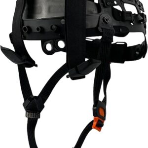 SAFEBUILDER-CR06-CR08 Hard Hats Suspension Liner Chinsatrap (CR06 & CR08 Type Liner Only)