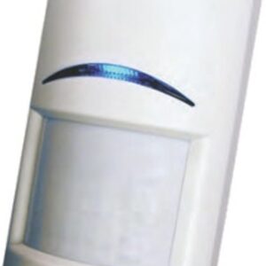 BOSCH SECURITY VIDEO ISC-BDL2-W12G TriTech Motion Detector For Security Systems