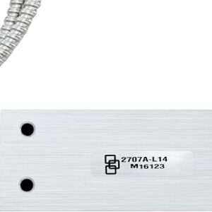 SBMS32707A HighSecurity Contacts For Doors And Windows