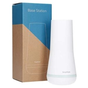 NEW Simplisafe Base Station Replacement Home Security System $99.99 Retail