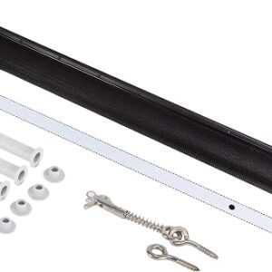 EZ-Guard (Black, 5’x10′)