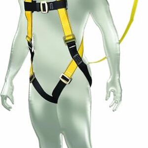 10067953 Fall Protection Aerial Kit, Standard Size