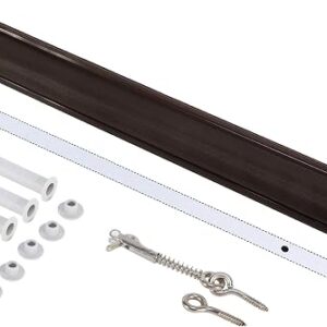 EZ-Guard (Brown, 4’x12′)
