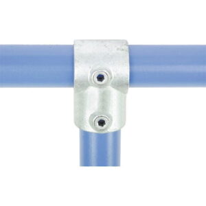 Kee Safety - 10-7 - Kee Klamp Single Socket Tee 1-1/4 Dia.
