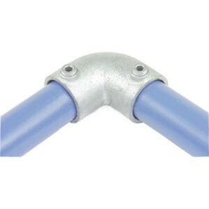 Kee Safety - 15-7 - Kee Klamp 90 Degree Elbow 1-1/4 Dia.