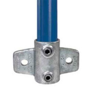 Kee Safety – 115-8 – Horizontal Railing Flange 1-1/2 Dia.