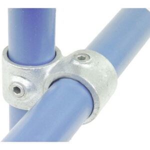 Kee Safety 45-8 Kee Klamp Crossover,  1-1/2 Dia.,  45-8