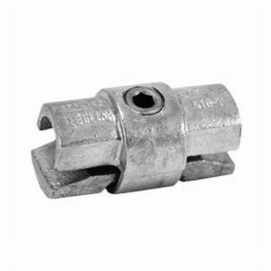Kee Safety – 514-7 – Internal Coupling 1-1/4 Dia.