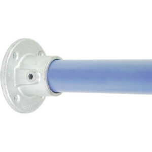Kee Safety - 61-8 - Kee Klamp Medium Flange 1-1/2 Dia.