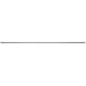 Metaltech-Omega 1636455 7 ft. Safety Guard Rail