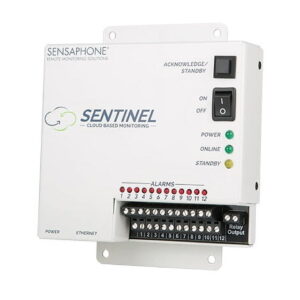 Sensaphone Sentinel Monitoring System