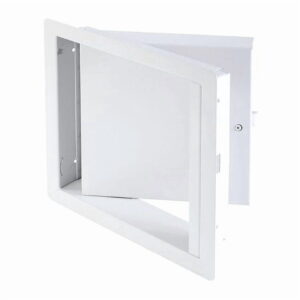 Access Door,Fire Rated,Upswing,22x30In 2VE78